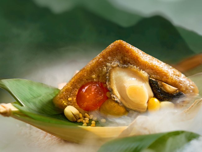 ENDLESS DIM SUM
