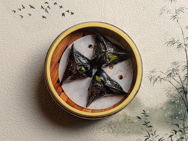 ENDLESS DIM SUM