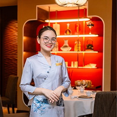 Ms. Mai Khanh
