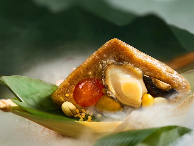 DRAGON BOAT DUMPLING 2025