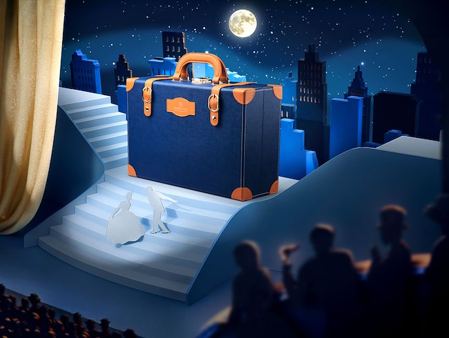 THE GRAND OPERA MOONCAKE COLLECTION | GRAND FINALE