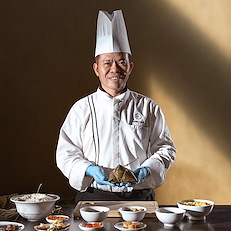 Chef Diep Nhieu